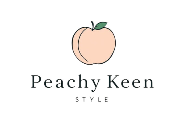 Peachy Keen Style